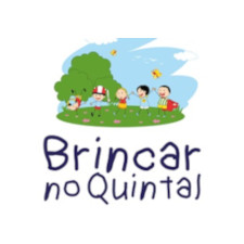 Brincar no quintal